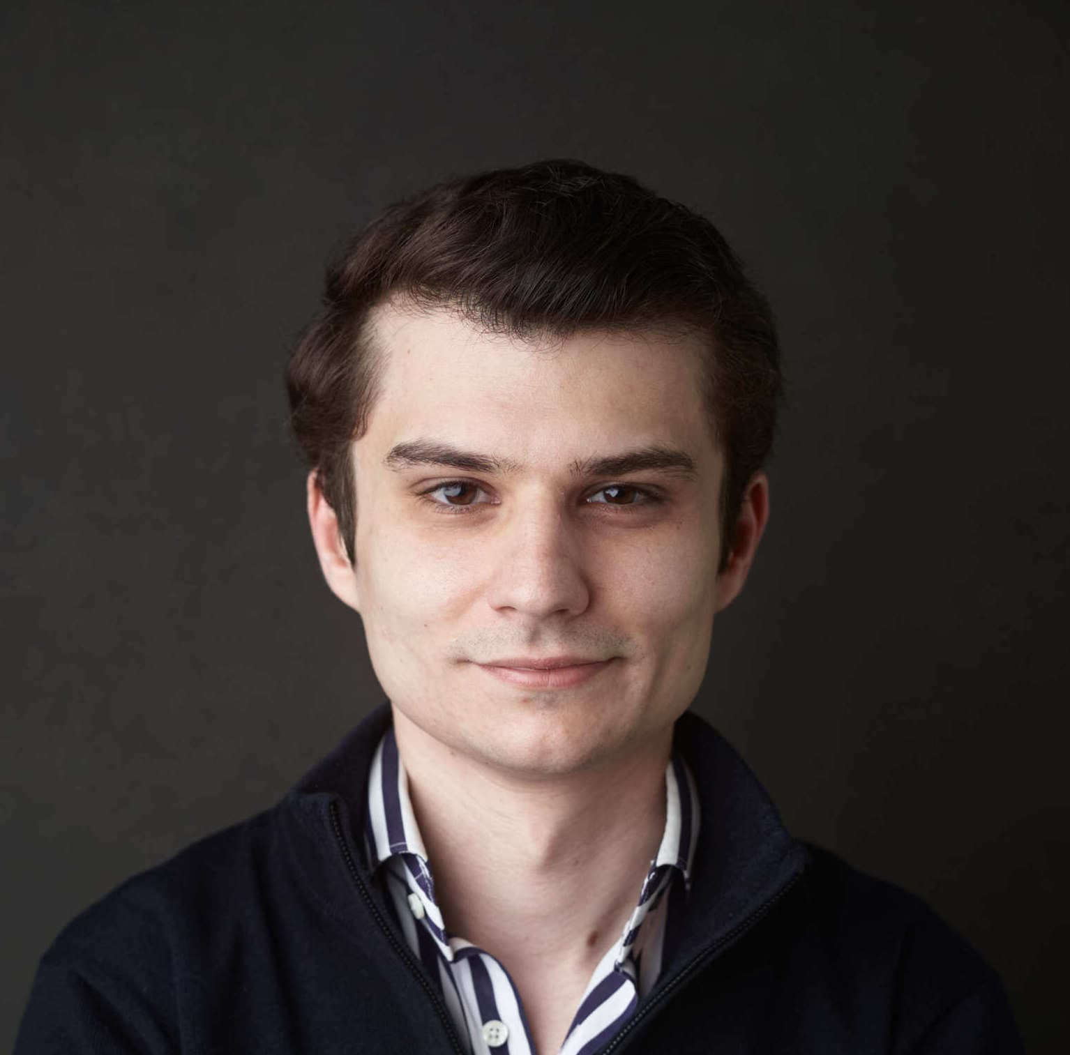 Alex Craciun